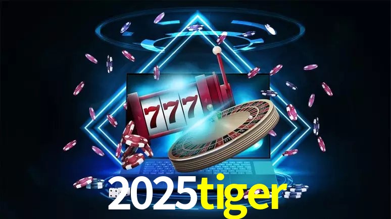 Estatísticas 2025tiger