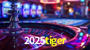 Statistics 2025tiger