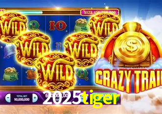 A Emoção da Loteria na 2025tiger: Uma Chance de Mudança de Vida