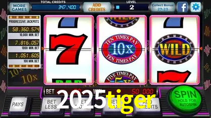 Desvendando o Mundo dos Jogos Virtuais na 2025tiger