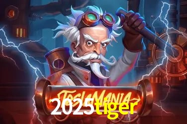 Bônus de Boas-vindas 2025tiger
