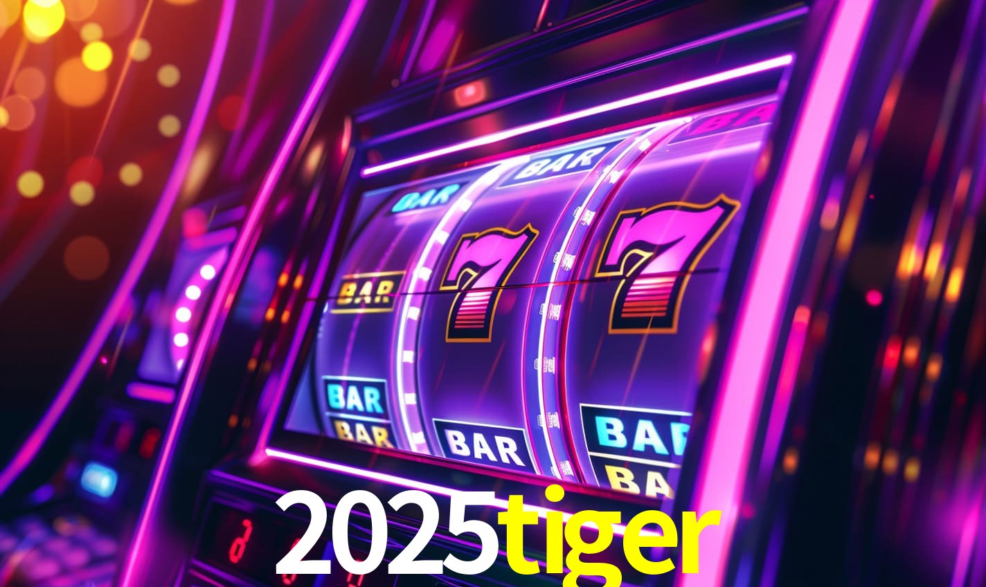 2025tiger - Desafio VIP de Luxo - 2025tiger.com