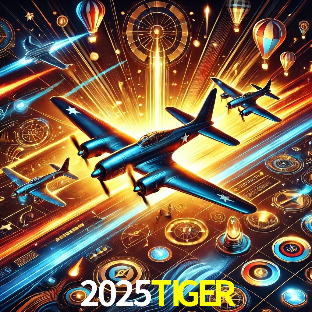 Vantagens do Aviator no 2025TIGER