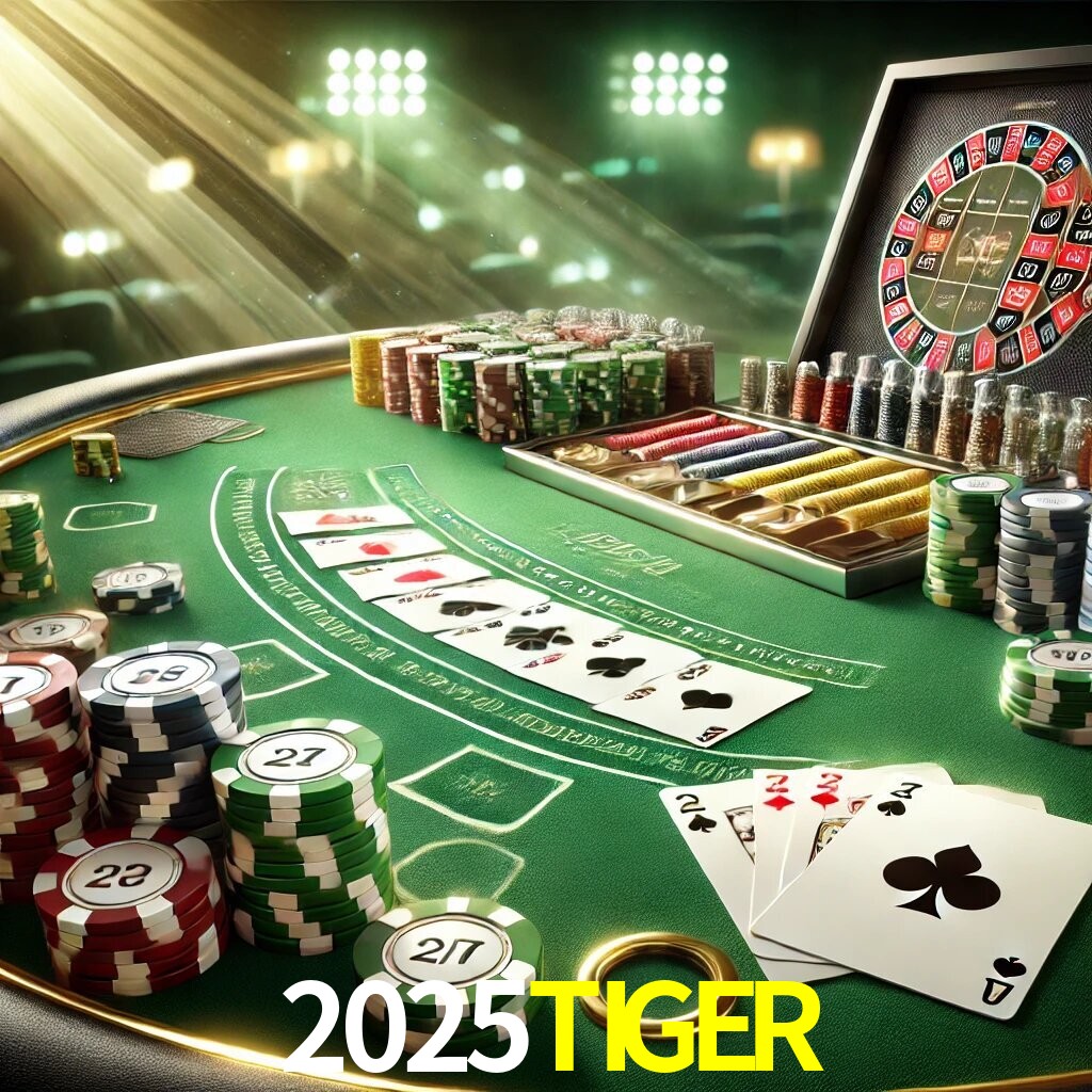 Jogos Populares no Cassino