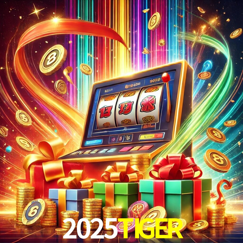 Promoções 2025TIGER