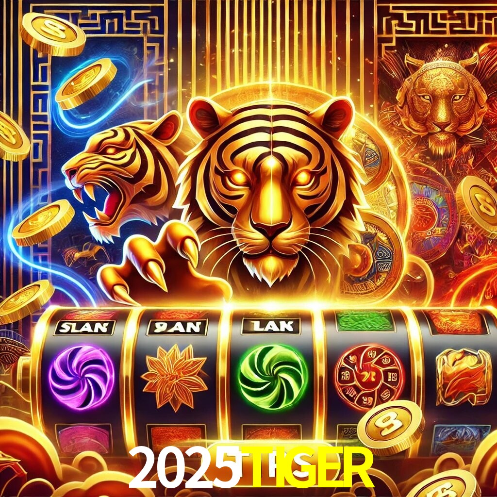 Introdução ao Fortune Tiger