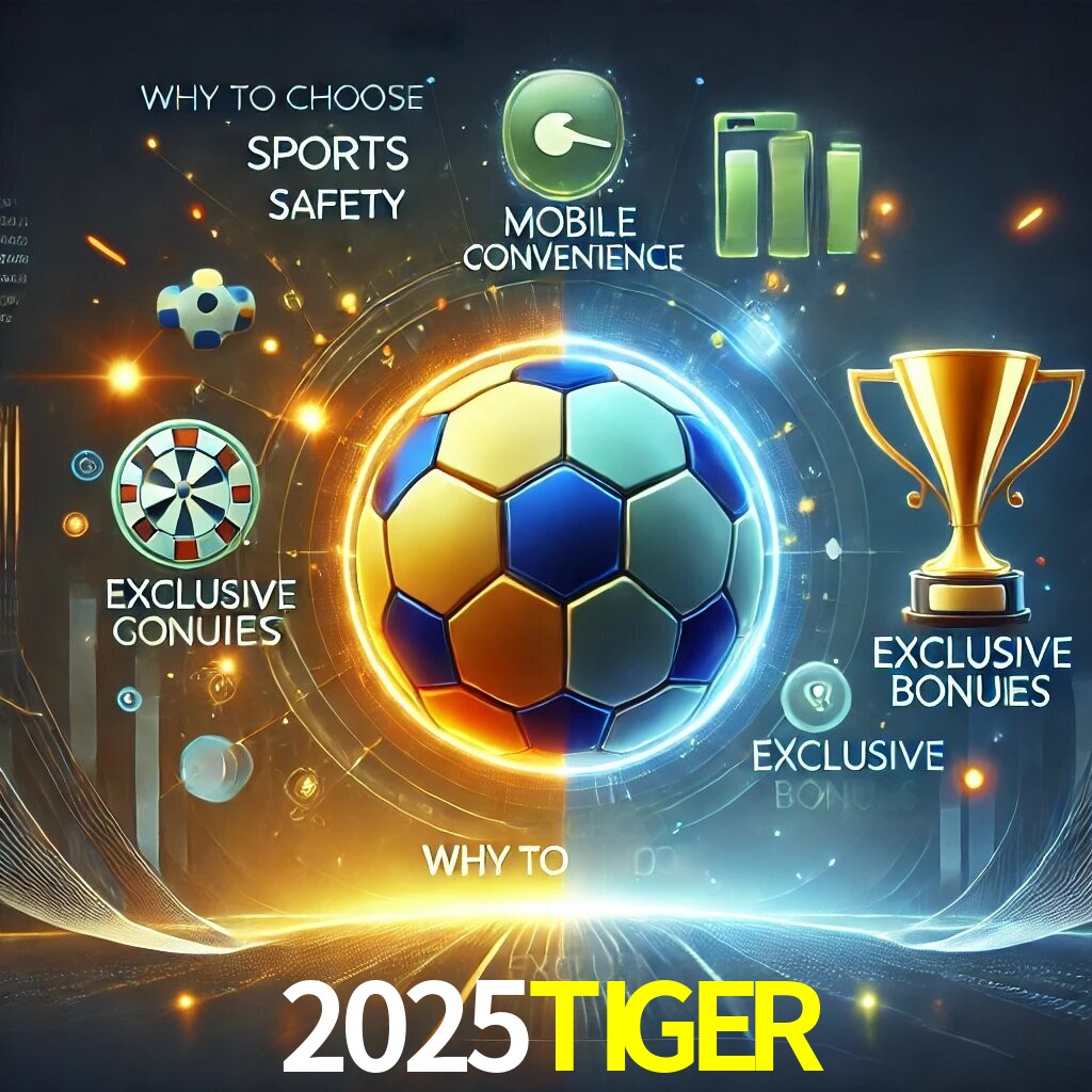 Por Que Escolher o 2025TIGER?