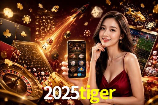 2FA Security 2025tiger