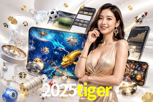 Game Providers 2025tiger