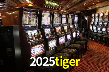 A Emoção da Loteria na 2025tiger: Uma Chance de Mudança de Vida