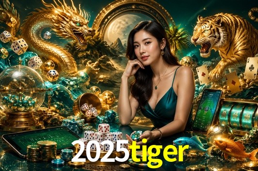 Security Systems 2025tiger
