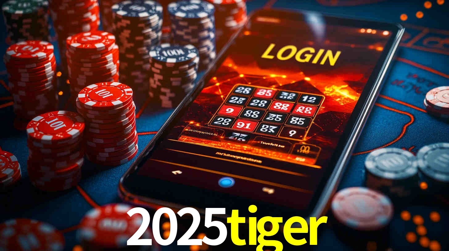 2025tiger.com