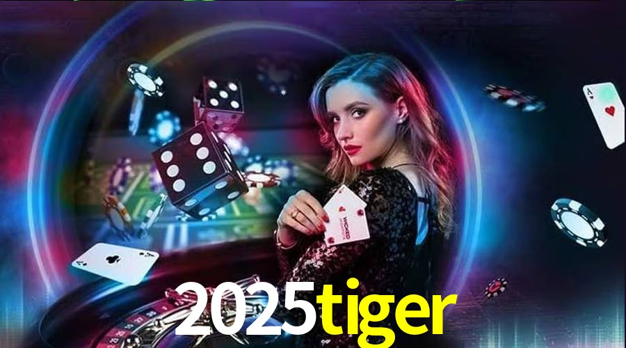 Weekend Specials 2025tiger