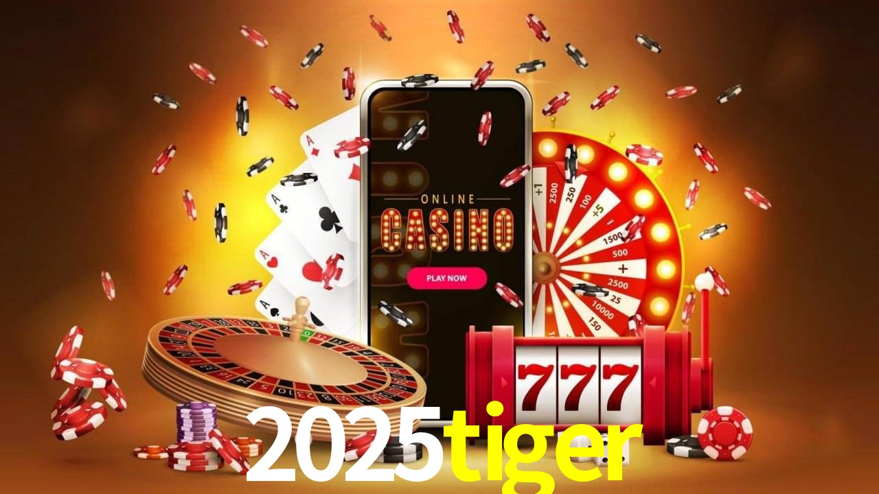 Estatísticas Esportivas 2025tiger