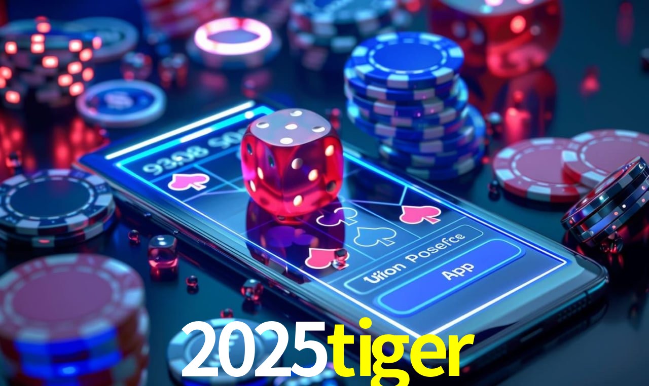 Promoções Sazonais 2025tiger