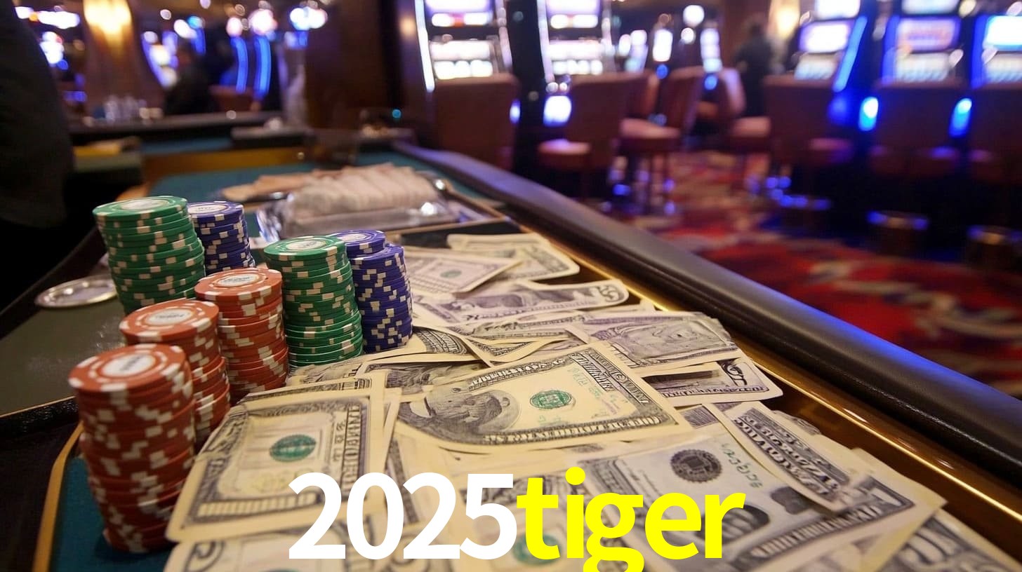 Promoção Relâmpago 2025tiger