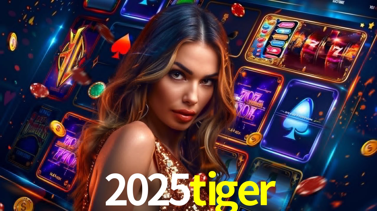 Inovações de Jogos na 2025tiger: O Futuro das Experiências Interativas
