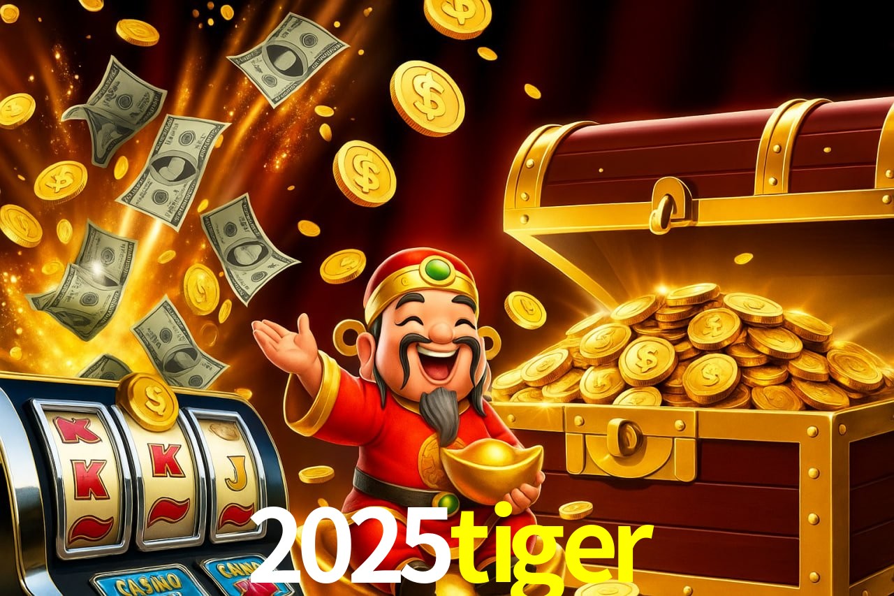 cassino 2025tiger