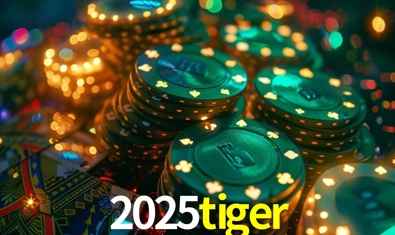 Bônus Diários 2025tiger