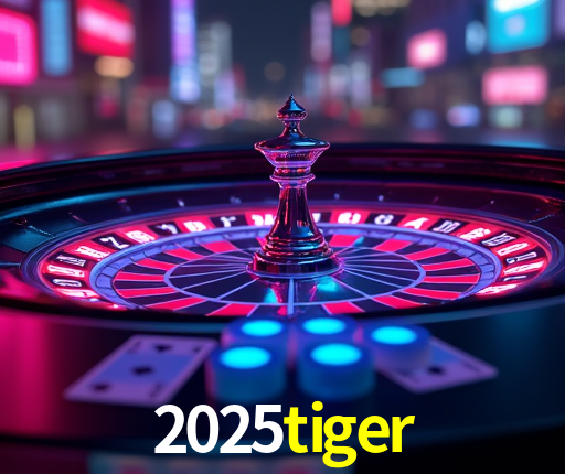 Descubra a Essência do 2025tiger: Nossa História e Compromissos