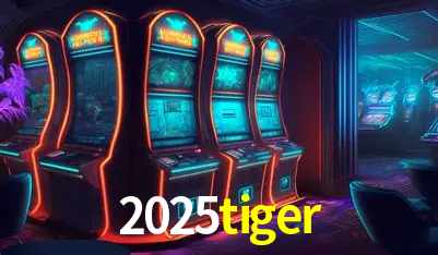 Descubra a Essência do 2025tiger: Nossa História e Compromissos