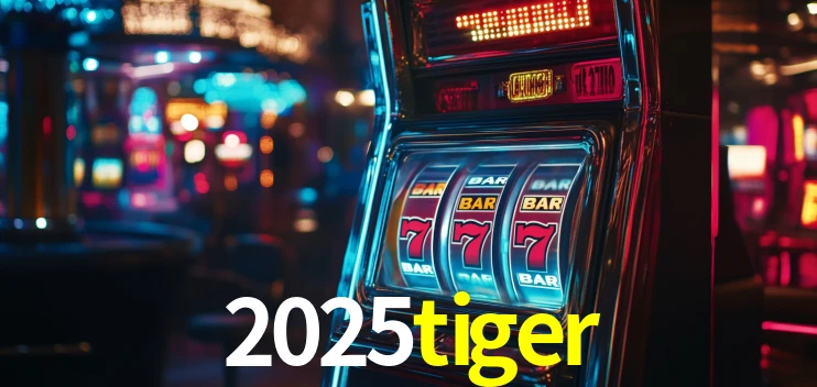Welcome Bonus 2025tiger
