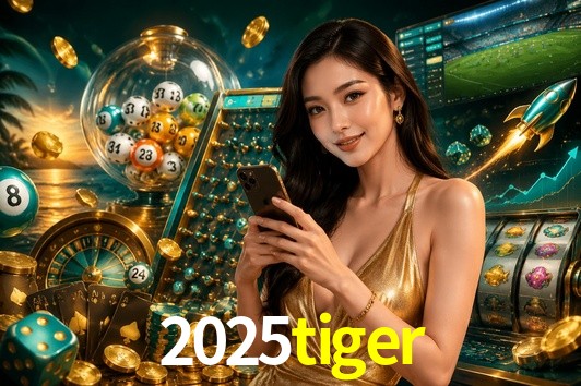 Quick Registration 2025tiger