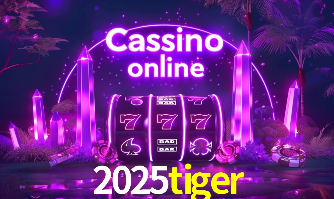 Estatísticas do Jogo 2025tiger