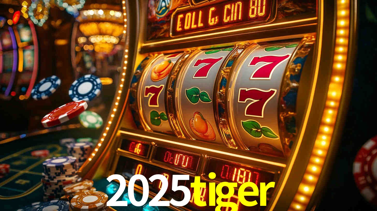 Premium Interface 2025tiger