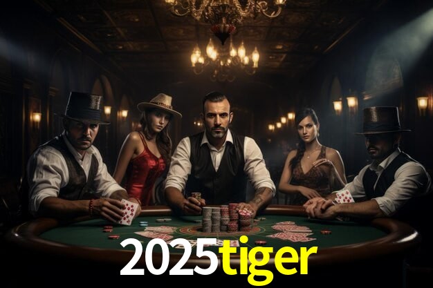 A Experiência Imersiva dos Cassinos Ao Vivo no 2025tiger