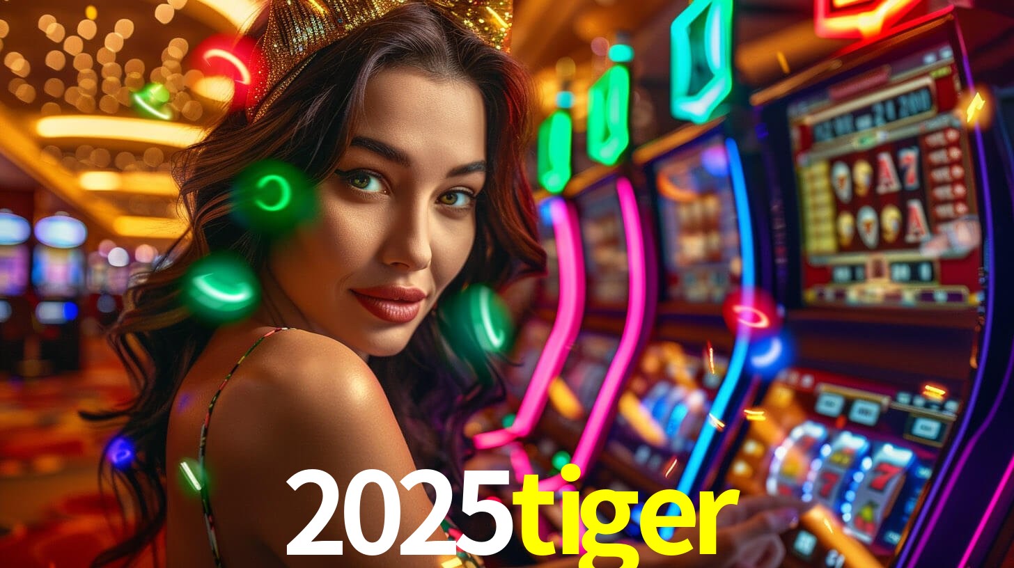 2025tiger
