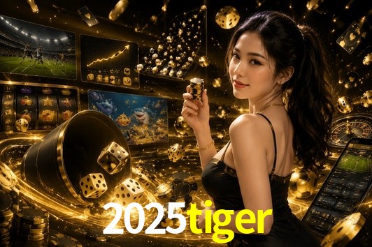 Responsive Design 2025tiger