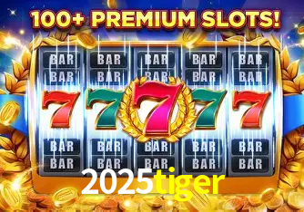 A Popularidade dos Caça-Níqueis no 2025tiger