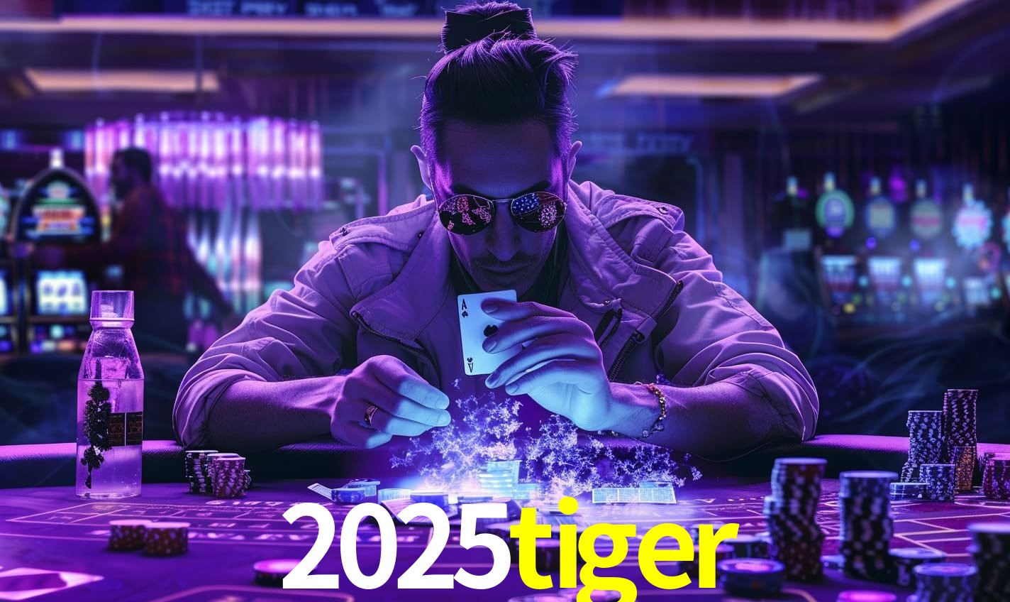 VIP Casino 2025tiger