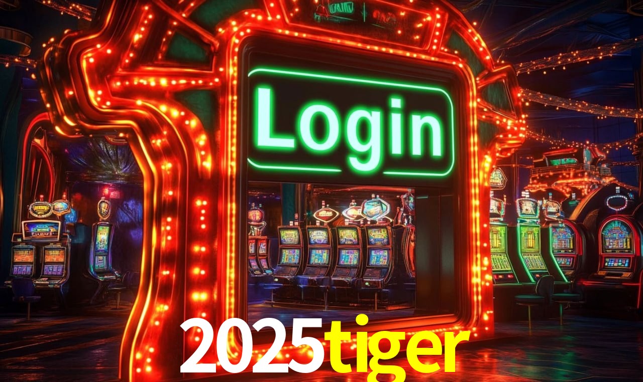 Programa VIP 2025tiger