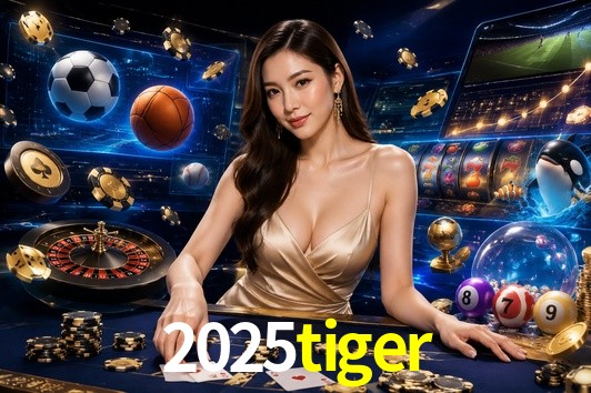 Account Benefits 2025tiger