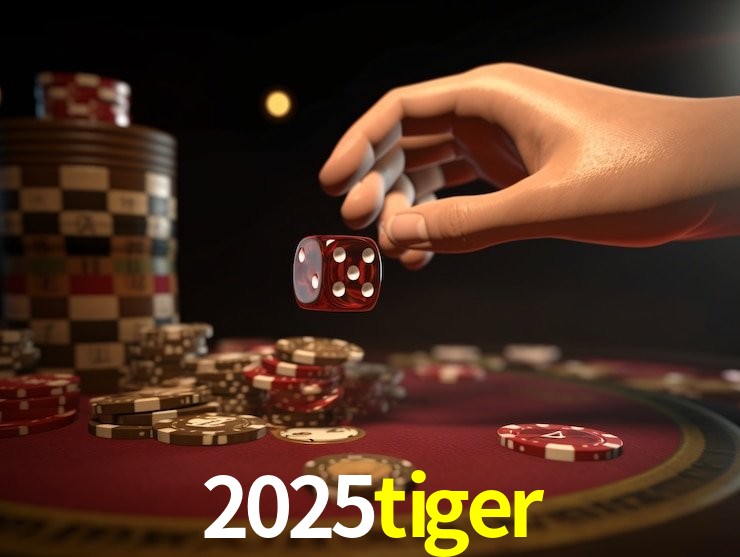 Apostas de Futebol 2025tiger
