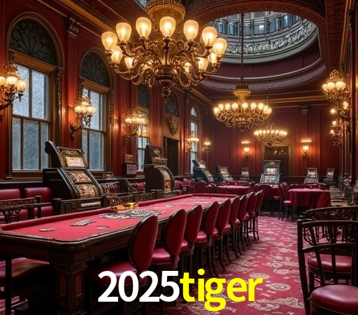 Casino Ao Vivo 2025tiger