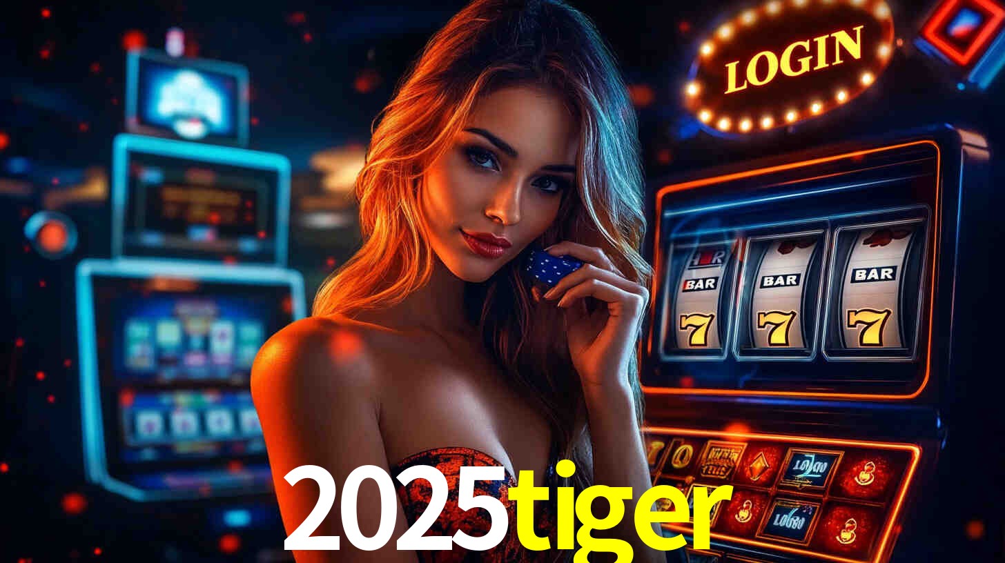 2025tiger,2025tiger.com
