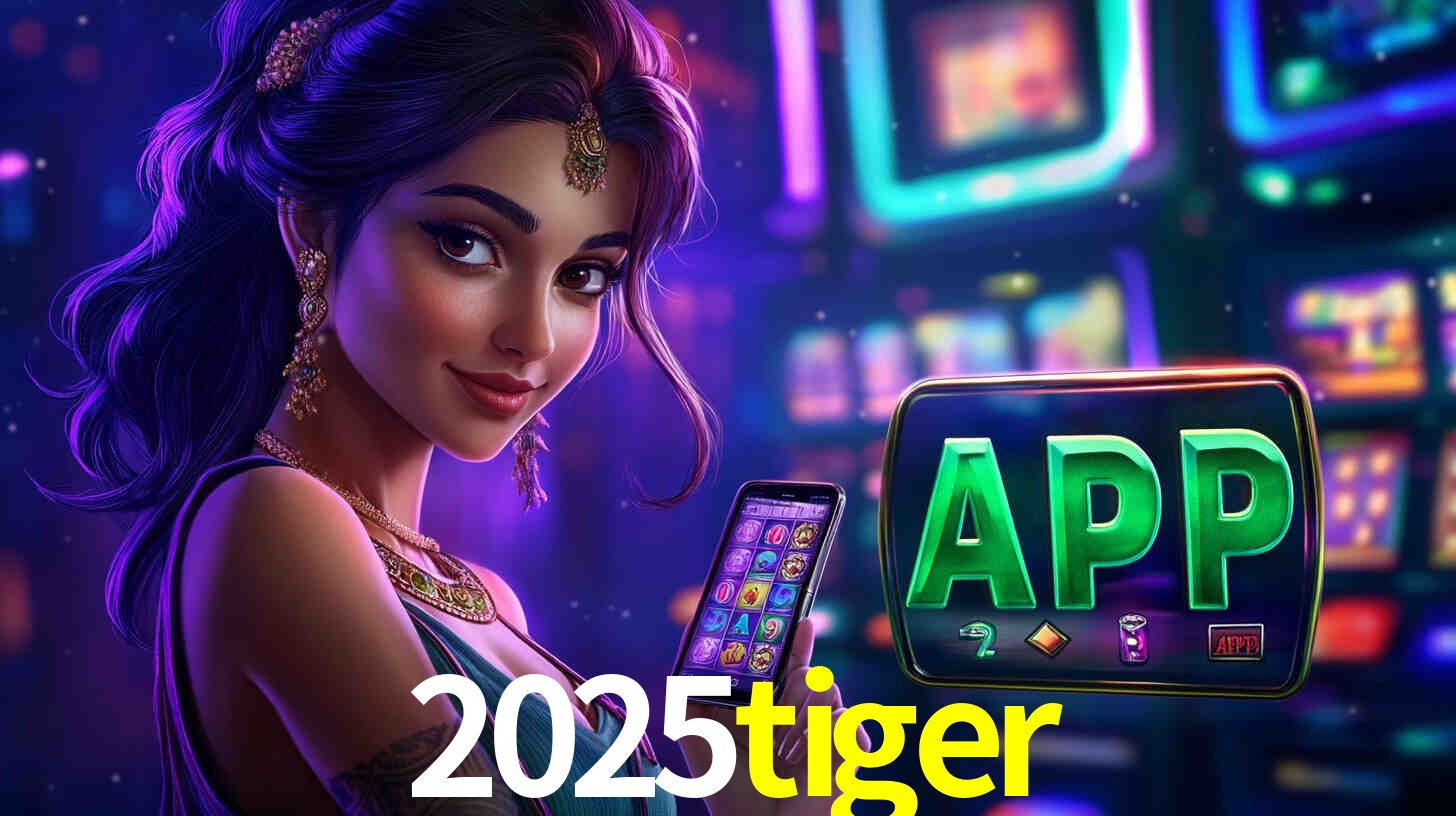 2025tiger: Jogue Crash e Experimente Alta Recompensa Instantânea