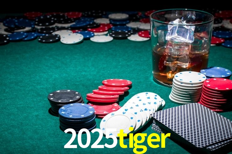 Interface Premium 2025tiger