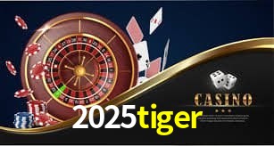 Casino Ao Vivo 2025tiger