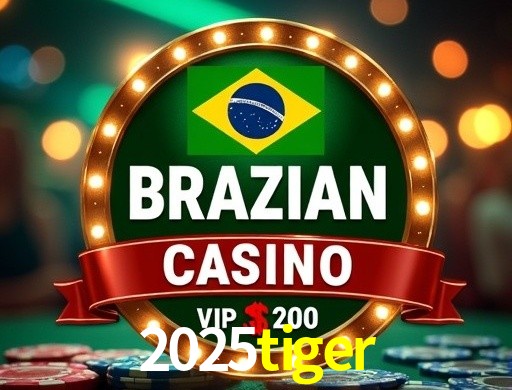 Especiais de Fim de Semana 2025tiger