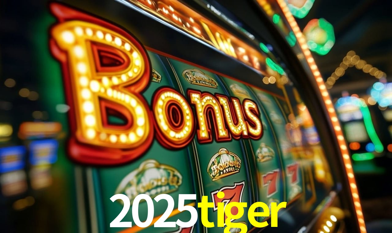 Tecnologia da Plataforma 2025tiger