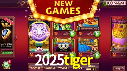 Desvendando o Mundo dos Jogos Virtuais na 2025tiger