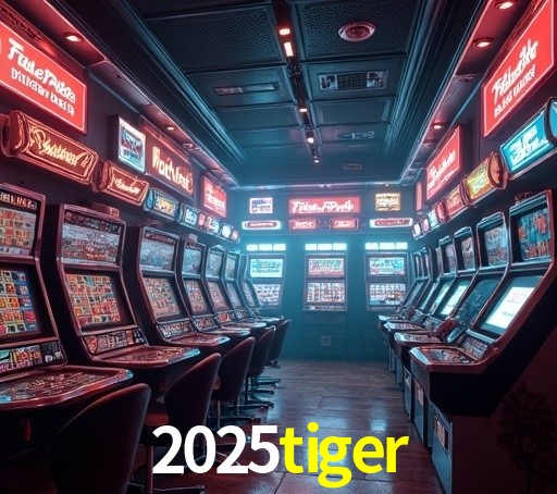 Segurança 2FA 2025tiger