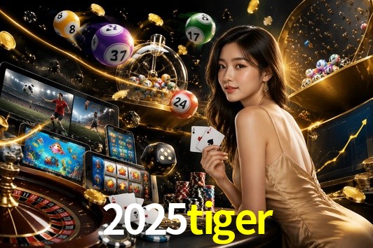 Exclusive Offers 2025tiger