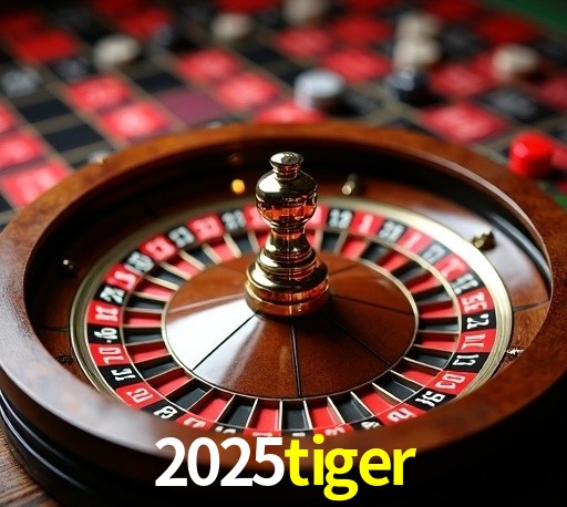 Benefícios da Conta 2025tiger