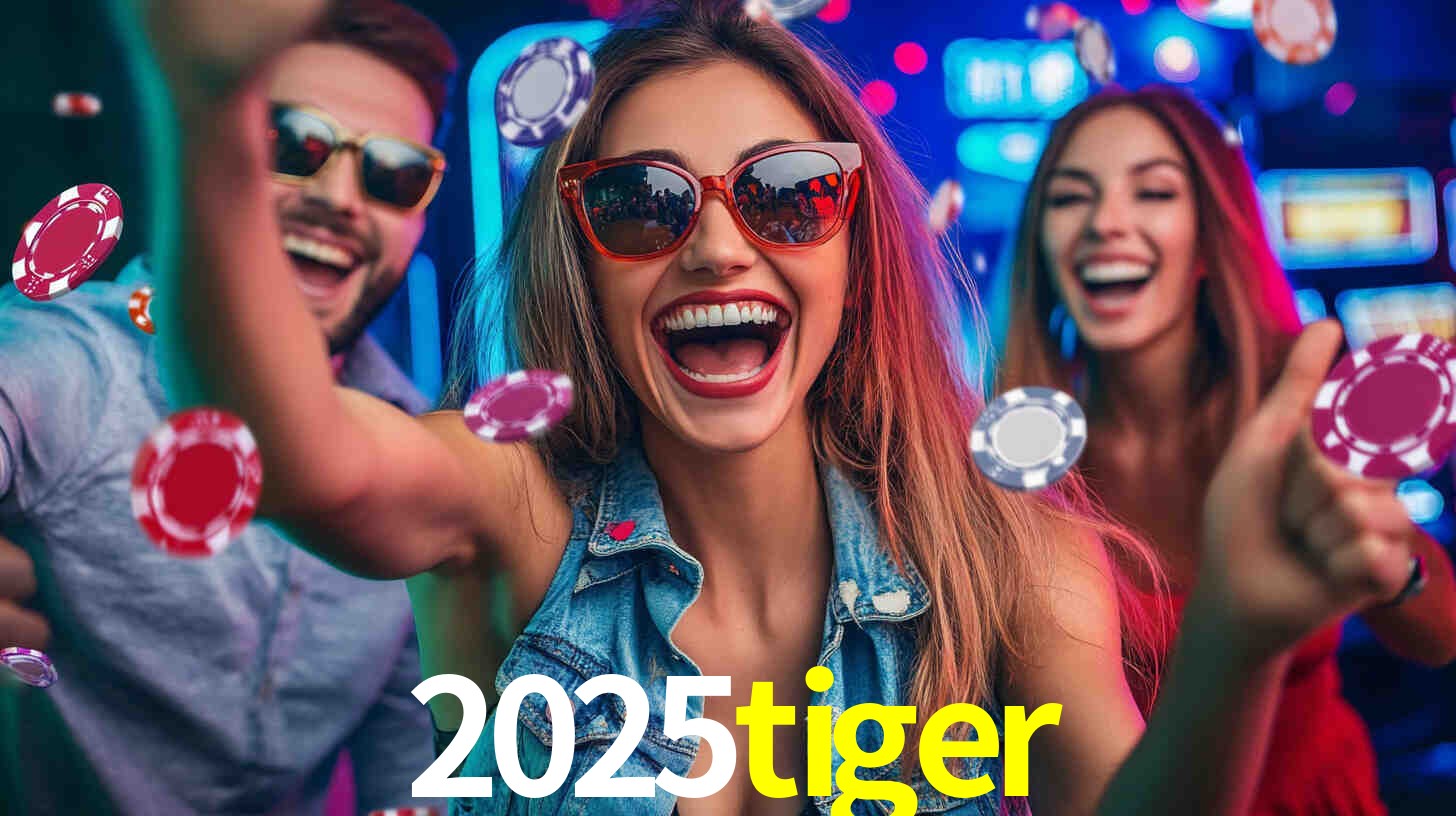 A Experiência Imersiva dos Cassinos Ao Vivo no 2025tiger