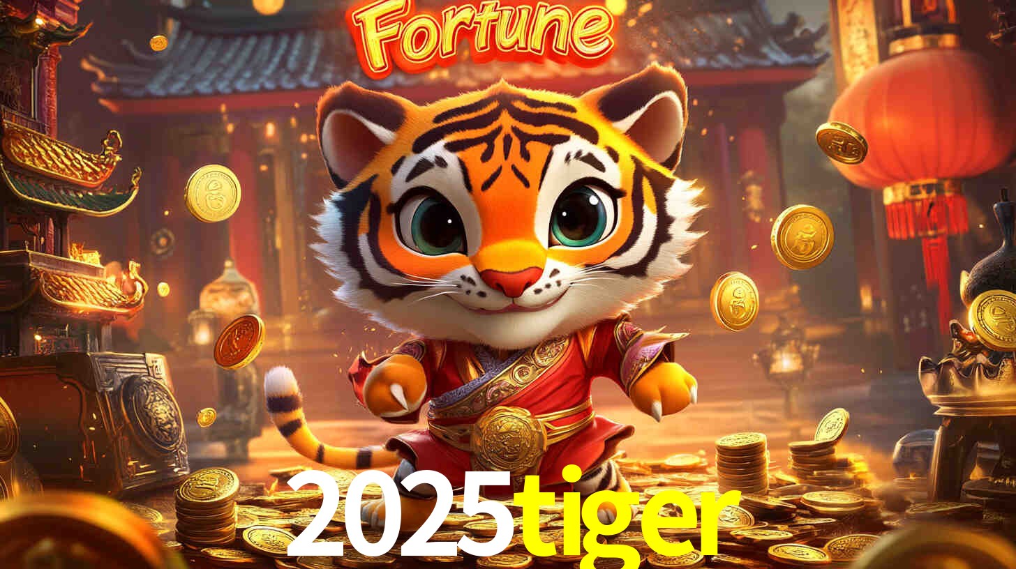 Inovações de Jogos na 2025tiger: O Futuro das Experiências Interativas